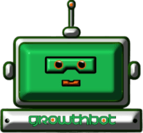Growthbot Logo
